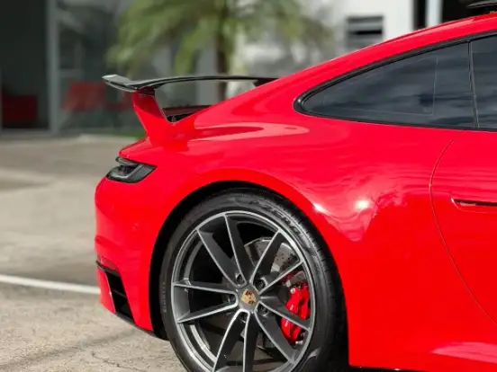 PORSCHE-911-3.0 24V H6 GASOLINA CARRERA S PDK PORSCHE-911-2023