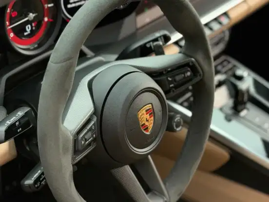 PORSCHE-911-3.0 24V H6 GASOLINA CARRERA S PDK PORSCHE-911-2023