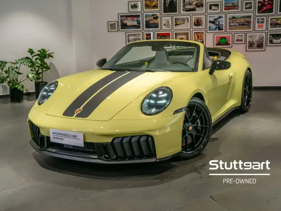PORSCHE 911 3.6 24V H6 T-HYBRID CARRERA GTS PDK PORSCHE 911 3.6 24V H6 T-HYBRID CARRERA GTS PDK