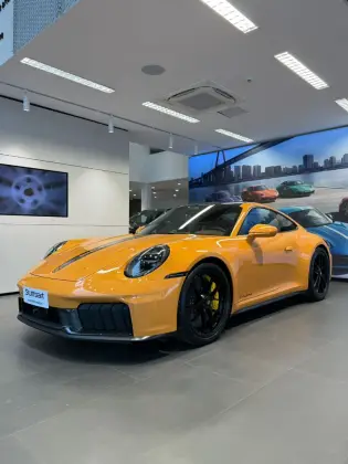 PORSCHE 911 3.6 24V H6 T-HYBRID CARRERA GTS PDK PORSCHE 911 3.6 24V H6 T-HYBRID CARRERA GTS PDK