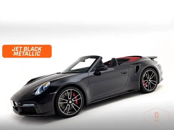 PORSCHE 911 3.8 24V H6 GASOLINA TURBO CABRIOLET PDK PORSCHE 911 3.8 24V H6 GASOLINA TURBO CABRIOLET PDK