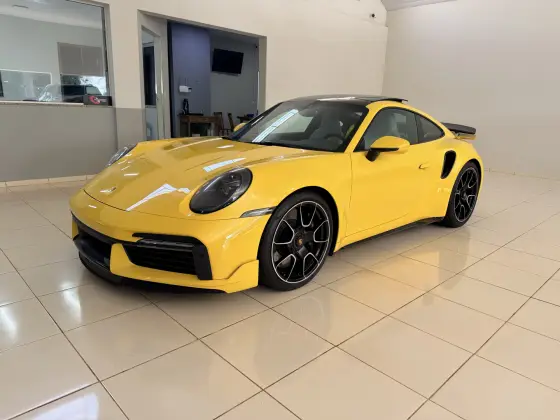 PORSCHE 911 3.8 24V H6 GASOLINA TURBO PDK PORSCHE 911 3.8 24V H6 GASOLINA TURBO PDK