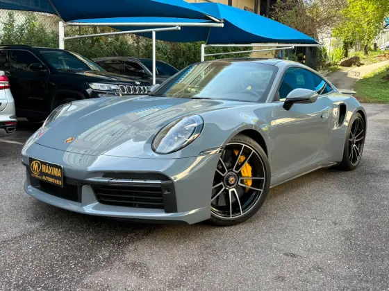 PORSCHE 911 3.8 24V H6 GASOLINA TURBO S PDK PORSCHE 911 3.8 24V H6 GASOLINA TURBO S PDK