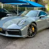 PORSCHE 911 3.8 24V H6 GASOLINA TURBO S PDK PORSCHE 911 3.8 24V H6 GASOLINA TURBO S PDK