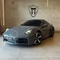 PORSCHE 911 3.0 24V H6 GASOLINA CARRERA PDK PORSCHE 911 3.0 24V H6 GASOLINA CARRERA PDK