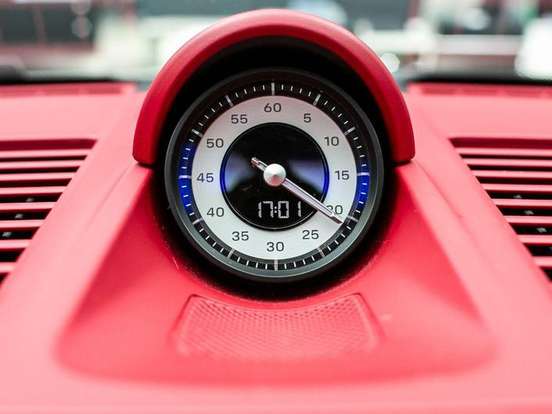 PORSCHE-911-3.0 24V H6 GASOLINA TARGA 4 GTS PDK PORSCHE-911-2023