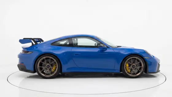 PORSCHE 911 4.0 24V H6 GASOLINA GT3 PDK PORSCHE 911 4.0 24V H6 GASOLINA GT3 PDK