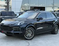 PORSCHE CAYENNE 2.9 V6 GASOLINA S AWD TIPTRONIC S PORSCHE CAYENNE 2.9 V6 GASOLINA S AWD TIPTRONIC S