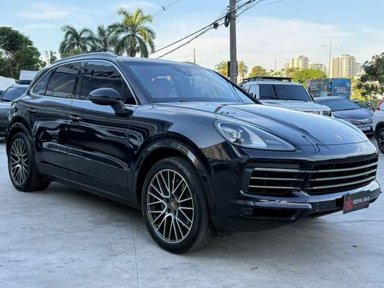PORSCHE-CAYENNE-2019