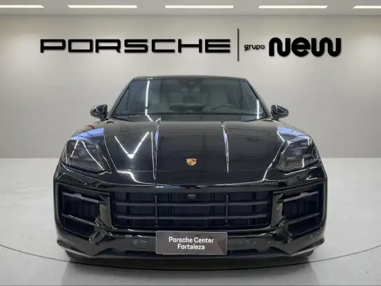 PORSCHE-CAYENNE-3.0 V6 E-HYBRID COUPÉ AWD TIPTRONIC S PORSCHE-CAYENNE-2025