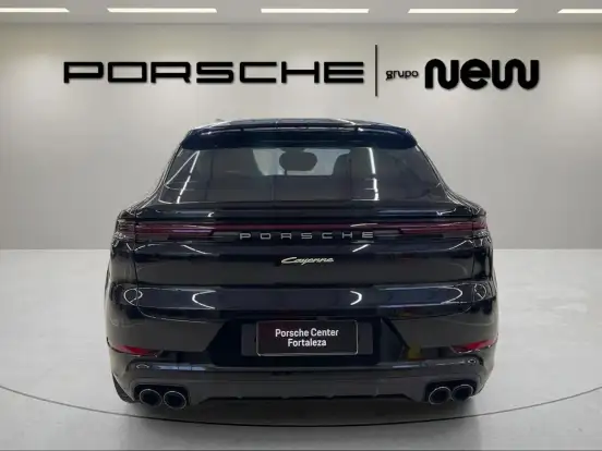 PORSCHE-CAYENNE-3.0 V6 E-HYBRID COUPÉ AWD TIPTRONIC S PORSCHE-CAYENNE-2025