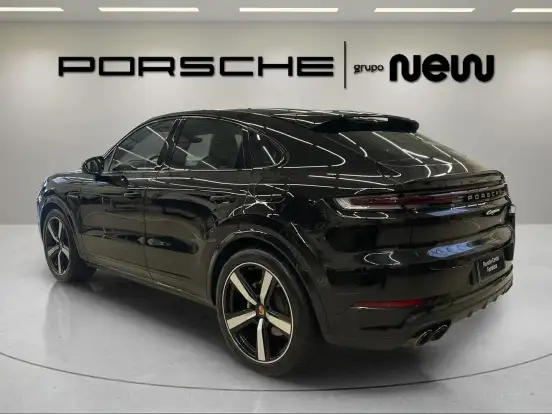 PORSCHE-CAYENNE-3.0 V6 E-HYBRID COUPÉ AWD TIPTRONIC S PORSCHE-CAYENNE-2025