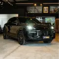 PORSCHE CAYENNE 3.0 V6 S E-HYBRID COUPÉ AWD TIPTRONIC S PORSCHE CAYENNE 3.0 V6 S E-HYBRID COUPÉ AWD TIPTRONIC S