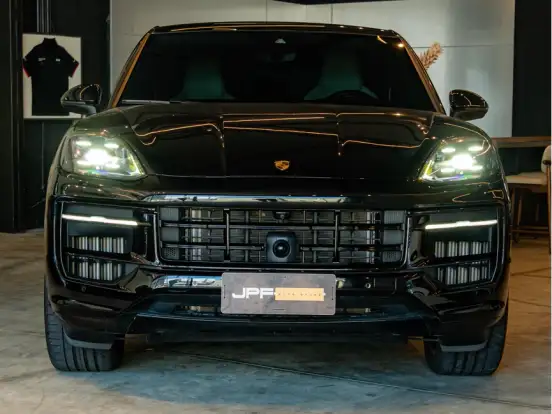 PORSCHE-CAYENNE-3.0 V6 S E-HYBRID COUPÉ AWD TIPTRONIC S PORSCHE-CAYENNE-2025