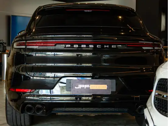 PORSCHE-CAYENNE-3.0 V6 S E-HYBRID COUPÉ AWD TIPTRONIC S PORSCHE-CAYENNE-2025