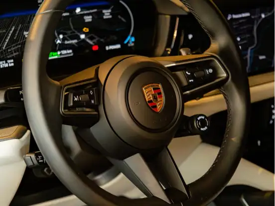 PORSCHE-CAYENNE-3.0 V6 S E-HYBRID COUPÉ AWD TIPTRONIC S PORSCHE-CAYENNE-2025