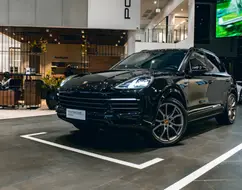 PORSCHE CAYENNE 3.0 V6 E-HYBRID AWD TIPTRONIC S PORSCHE CAYENNE 3.0 V6 E-HYBRID AWD TIPTRONIC S