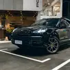PORSCHE CAYENNE 3.0 V6 E-HYBRID AWD TIPTRONIC S PORSCHE CAYENNE 3.0 V6 E-HYBRID AWD TIPTRONIC S