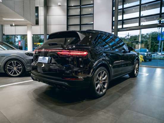 PORSCHE-CAYENNE-3.0 V6 E-HYBRID AWD TIPTRONIC S PORSCHE-CAYENNE-2022
