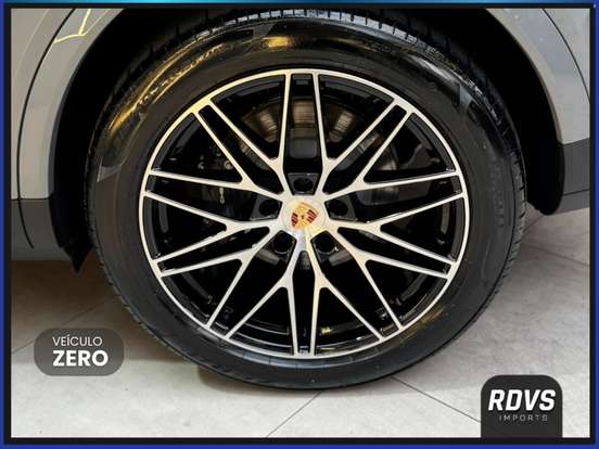 PORSCHE-CAYENNE-3.0 V6 E-HYBRID COUPÉ AWD TIPTRONIC S PORSCHE-CAYENNE-2025