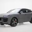 PORSCHE CAYENNE 3.0 V6 S E-HYBRID COUPÉ AWD TIPTRONIC S PORSCHE CAYENNE 3.0 V6 S E-HYBRID COUPÉ AWD TIPTRONIC S