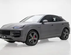 PORSCHE CAYENNE 3.0 V6 S E-HYBRID COUPÉ AWD TIPTRONIC S PORSCHE CAYENNE 3.0 V6 S E-HYBRID COUPÉ AWD TIPTRONIC S