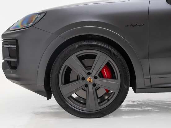 PORSCHE-CAYENNE-3.0 V6 S E-HYBRID COUPÉ AWD TIPTRONIC S PORSCHE-CAYENNE-2024