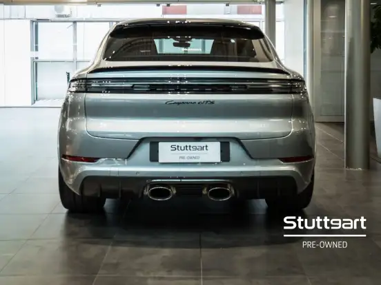 PORSCHE-CAYENNE-4.0 V8 GASOLINA GTS COUPÉ AWD TIPTRONIC S PORSCHE-CAYENNE-2025
