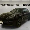 PORSCHE MACAN 2.0 16V GASOLINA 4P AUTOMÁTICO PORSCHE MACAN 2.0 16V GASOLINA 4P AUTOMÁTICO