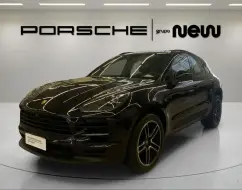 PORSCHE MACAN 2.0 16V GASOLINA 4P AUTOMÁTICO PORSCHE MACAN 2.0 16V GASOLINA 4P AUTOMÁTICO