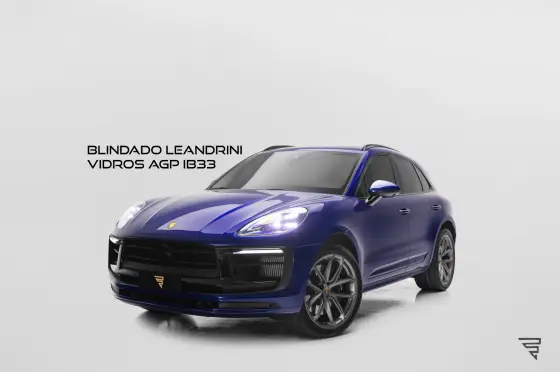 PORSCHE MACAN 2.9 V6 BITURBO GASOLINA GTS PDK PORSCHE MACAN 2.9 V6 BITURBO GASOLINA GTS PDK