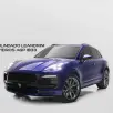 PORSCHE MACAN 2.9 V6 BITURBO GASOLINA GTS PDK PORSCHE MACAN 2.9 V6 BITURBO GASOLINA GTS PDK