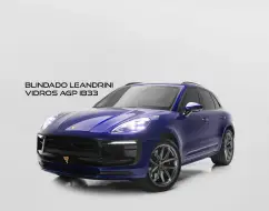 PORSCHE MACAN 2.9 V6 BITURBO GASOLINA GTS PDK PORSCHE MACAN 2.9 V6 BITURBO GASOLINA GTS PDK