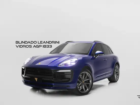 PORSCHE-MACAN-2.9 V6 BITURBO GASOLINA GTS PDK PORSCHE-MACAN-2023