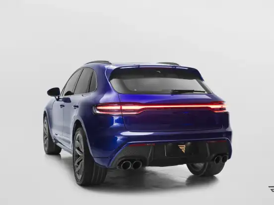 PORSCHE-MACAN-2.9 V6 BITURBO GASOLINA GTS PDK PORSCHE-MACAN-2023