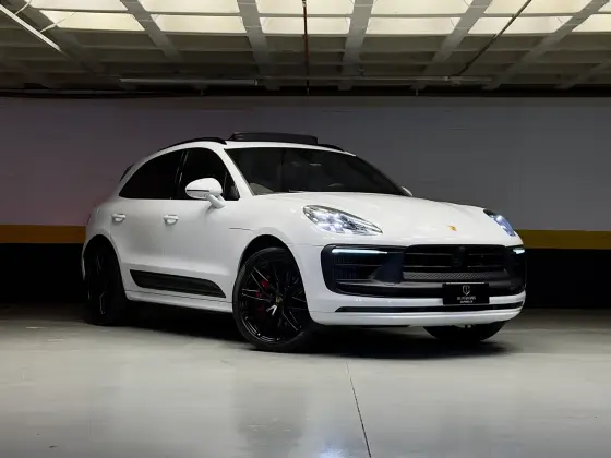 PORSCHE MACAN 2.9 V6 BITURBO GASOLINA GTS PDK PORSCHE MACAN 2.9 V6 BITURBO GASOLINA GTS PDK