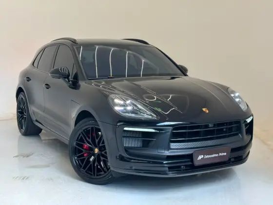 PORSCHE MACAN 2.9 V6 BITURBO GASOLINA GTS PDK PORSCHE MACAN 2.9 V6 BITURBO GASOLINA GTS PDK