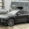 PORSCHE MACAN 2.0 16V GASOLINA 4P AUTOMÁTICO PORSCHE MACAN 2.0 16V GASOLINA 4P AUTOMÁTICO