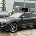 PORSCHE MACAN 2.0 16V GASOLINA 4P AUTOMÁTICO PORSCHE MACAN 2.0 16V GASOLINA 4P AUTOMÁTICO