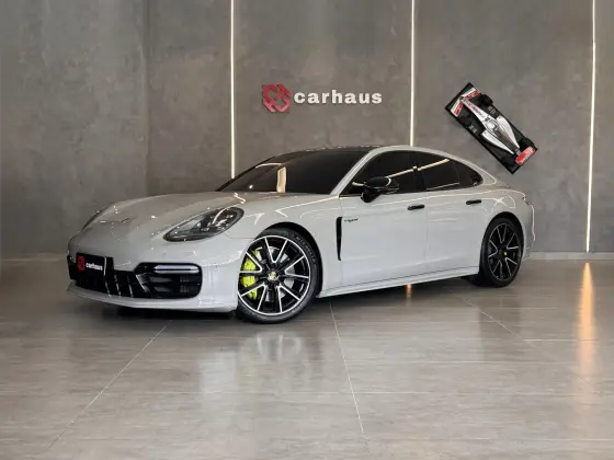 PORSCHE PANAMERA 2.9 V6 E-HYBRID 4 PDK PORSCHE PANAMERA 2.9 V6 E-HYBRID 4 PDK