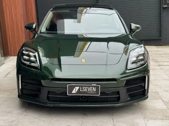 PORSCHE-PANAMERA-2.9 V6 E-HYBRID 4 PDK PORSCHE-PANAMERA-2025