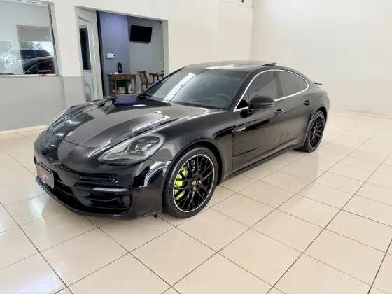 PORSCHE PANAMERA 2.9 V6 E-HYBRID 4S PDK PORSCHE PANAMERA 2.9 V6 E-HYBRID 4S PDK