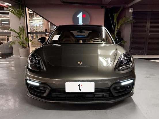 PORSCHE-PANAMERA-2.9 V6 E-HYBRID 4 PDK PORSCHE-PANAMERA-2023