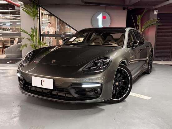 PORSCHE-PANAMERA-2.9 V6 E-HYBRID 4 PDK PORSCHE-PANAMERA-2023