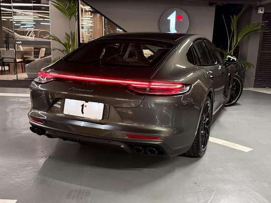 PORSCHE-PANAMERA-2.9 V6 E-HYBRID 4 PDK PORSCHE-PANAMERA-2023