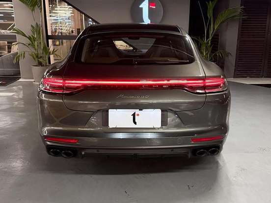PORSCHE-PANAMERA-2.9 V6 E-HYBRID 4 PDK PORSCHE-PANAMERA-2023