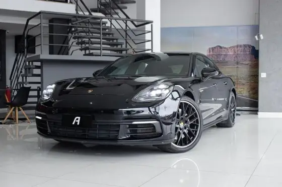 PORSCHE PANAMERA 3.0 V6 GASOLINA 4 PDK PORSCHE PANAMERA 3.0 V6 GASOLINA 4 PDK