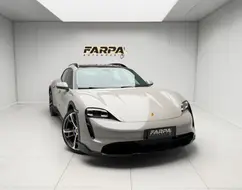 PORSCHE TAYCAN 4 CROSS TURISMO ELÉTRICO PORSCHE TAYCAN 4 CROSS TURISMO ELÉTRICO