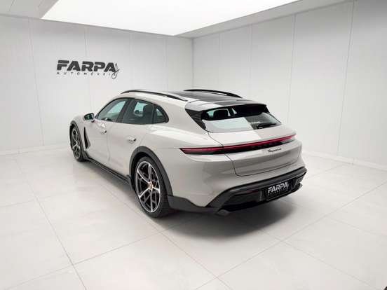PORSCHE-TAYCAN-4 CROSS TURISMO ELÉTRICO PORSCHE-TAYCAN-2023