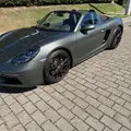 PORSCHE 718 2.0 16V H4 GASOLINA BOXSTER PDK PORSCHE 718 2.0 16V H4 GASOLINA BOXSTER PDK